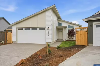 1723 SE Hankel St, Dallas, OR 97338 - Photo 1
