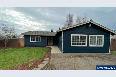 1550 Tierra Lynn Dr, Woodburn, OR 97071 - Photo 1