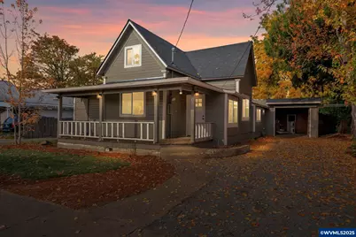 477 W Sherman St, Lebanon, OR 97355 - Photo 1