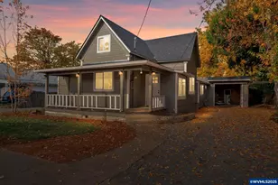 477 W Sherman St, Lebanon, OR 97355 - Photo 1