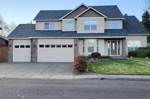 387 NE Rose Tree Dr, Sublimity, OR 97385 - Photo 1