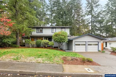 3623 Myrla Ct S, Salem, OR 97302 - Photo 1