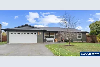 4627 Baldwin NE Pl, Salem, OR 97301 - Photo 1