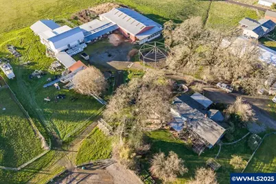 38742 Scravel Hill Rd NE, Albany, OR 97322 - Photo 1