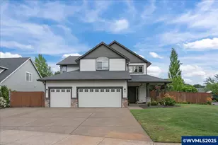 1080 SW Forestry Ln, Dallas, OR 97338 - Photo 1