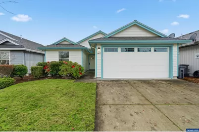 1607 SE Jonathan Av, Dallas, OR 97338 - Photo 1