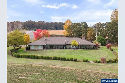 11495 Helmick Rd, Monmouth, OR 97361 - Photo 1