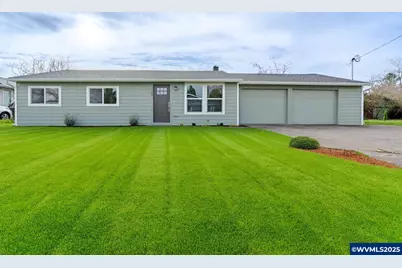 760 E Elmore St, Lebanon, OR 97355 - Photo 1