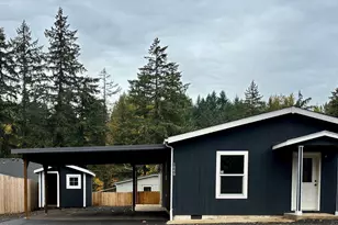 1060 54th Ave, Sweet Home, OR 97386 - Photo 1