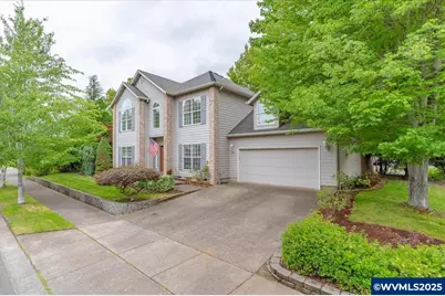 493 Lakefair Cir N, Keizer, OR 97303 - Photo 1