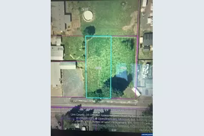 3710 Long St, Sweet Home, OR 97386 - Photo 1