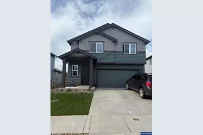 4750 Finch St, Albany, OR 97322 - Photo 1