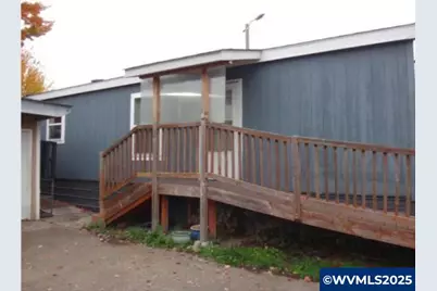 543 Clay St E #4, Monmouth, OR 97361 - Photo 1