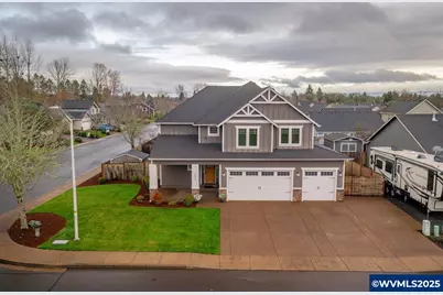 230 SW Wyatt St, Dallas, OR 97338 - Photo 1