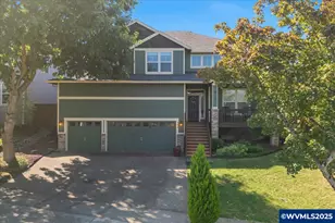 393 Stellers Eagle St NW, Salem, OR 97304 - Photo 1