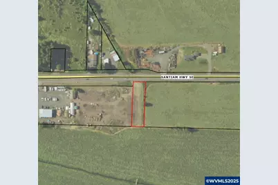 Parcel 0111100 Santiam Hwy, Albany, OR 97322 - Photo 1