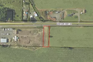 Parcel 0111100 Santiam Hwy, Albany, OR 97322 - Photo 1