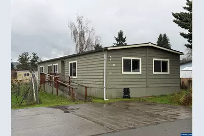 1530 Tamarack #39 St, Sweet Home, OR 97386 - Photo 1