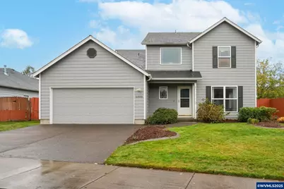 2000 Cougar Av SW, Albany, OR 97321 - Photo 1