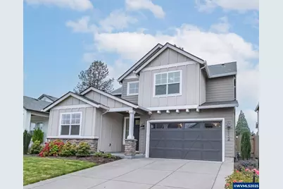 1124 SW Sylvia St, Corvallis, OR 97333 - Photo 1