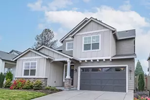 1124 SW Sylvia St, Corvallis, OR 97333 - Photo 1