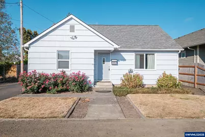 1248 SW Penn St, Albany, OR 97321 - Photo 1