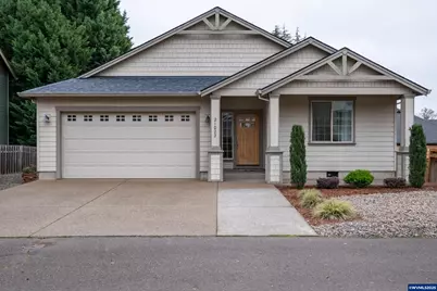 21022 Jenny Marie Ln NE, Aurora, OR 97002 - Photo 1