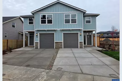 1319 Oppek (-1321) St NE, Keizer, OR 97303 - Photo 1