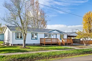 355 W 4th St, Halsey, OR 97348 - Photo 1