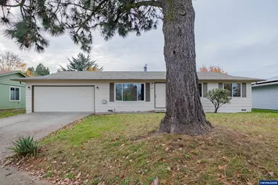 4357 Burlington Lp NE, Salem, OR 97305 - Photo 1