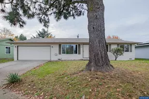 4357 Burlington Lp NE, Salem, OR 97305 - Photo 1