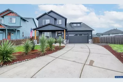1024 Robbins Ct, Lebanon, OR 97355 - Photo 1