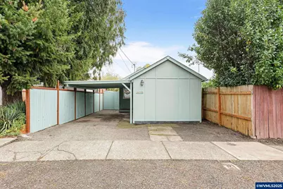 1116 NE Irvine St, McMinnville, OR 97128 - Photo 1