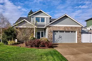 1709 Bartlett Hill Dr NW, Salem, OR 97304 - Photo 1