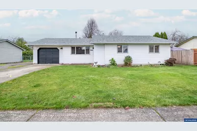 920 N 9th St, Aumsville, OR 97325 - Photo 1