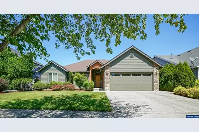 1897 Lucy Belle St, McMinnville, OR 97128 - Photo 1