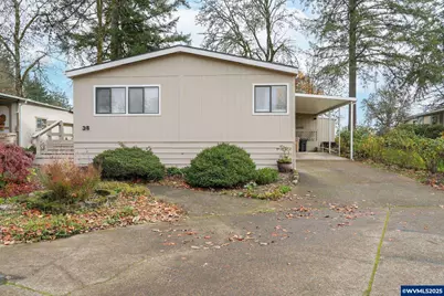 33125 SE White Oak (#36) Rd, Corvallis, OR 97333 - Photo 1