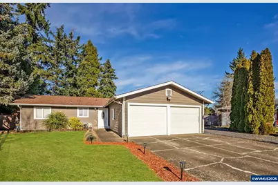 1535 Maple Pl, Lebanon, OR 97355 - Photo 1