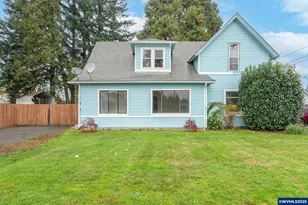 205 E Pine St, Lebanon, OR 97355 - Photo 1