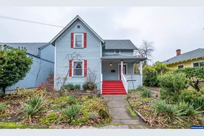 929 10th Av SW, Albany, OR 97321 - Photo 1