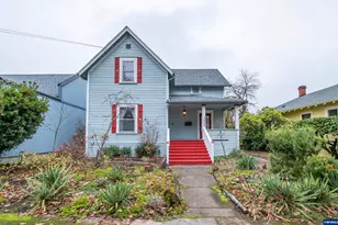 929 10th Av SW, Albany, OR 97321 - Photo 1