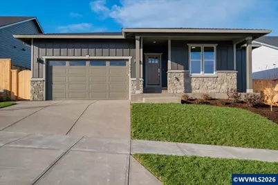 6675 Naomi Danielle St SE, Salem, OR 97306 - Photo 1