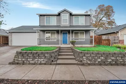 1061 Argon Av, Eugene, OR 97404 - Photo 1