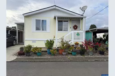3346 NE Sunnyview Rd St #22, Salem, OR 97301 - Photo 1