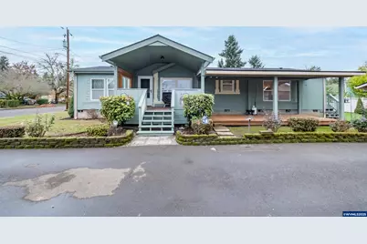 1065 23rd Av, Sweet Home, OR 97386 - Photo 1