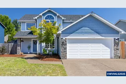 1987 Bobcat Av SW, Albany, OR 97321 - Photo 1