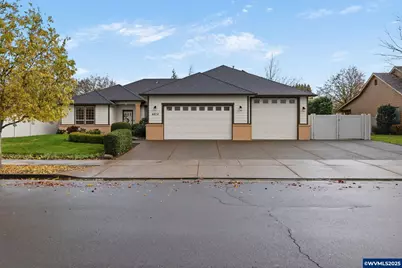 4879 NE Granite Av, Albany, OR 97321 - Photo 1