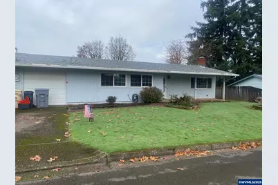 121 NE Columbia Av, Corvallis, OR 97330 - Photo 1