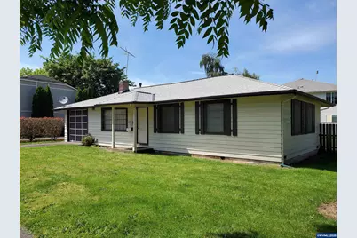 360 Main St W, Monmouth, OR 97361 - Photo 1
