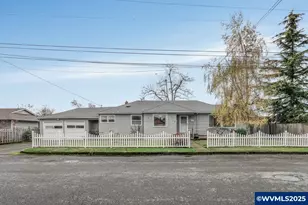580 N Sheridan St, Mount Angel, OR 97362 - Photo 1